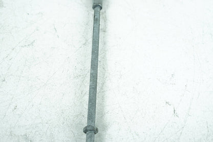 1999 - 2006 Harley-Davidson Dyna Low Rider Gear Shifter Lever Arm w/ Rod linkage  	33849-97