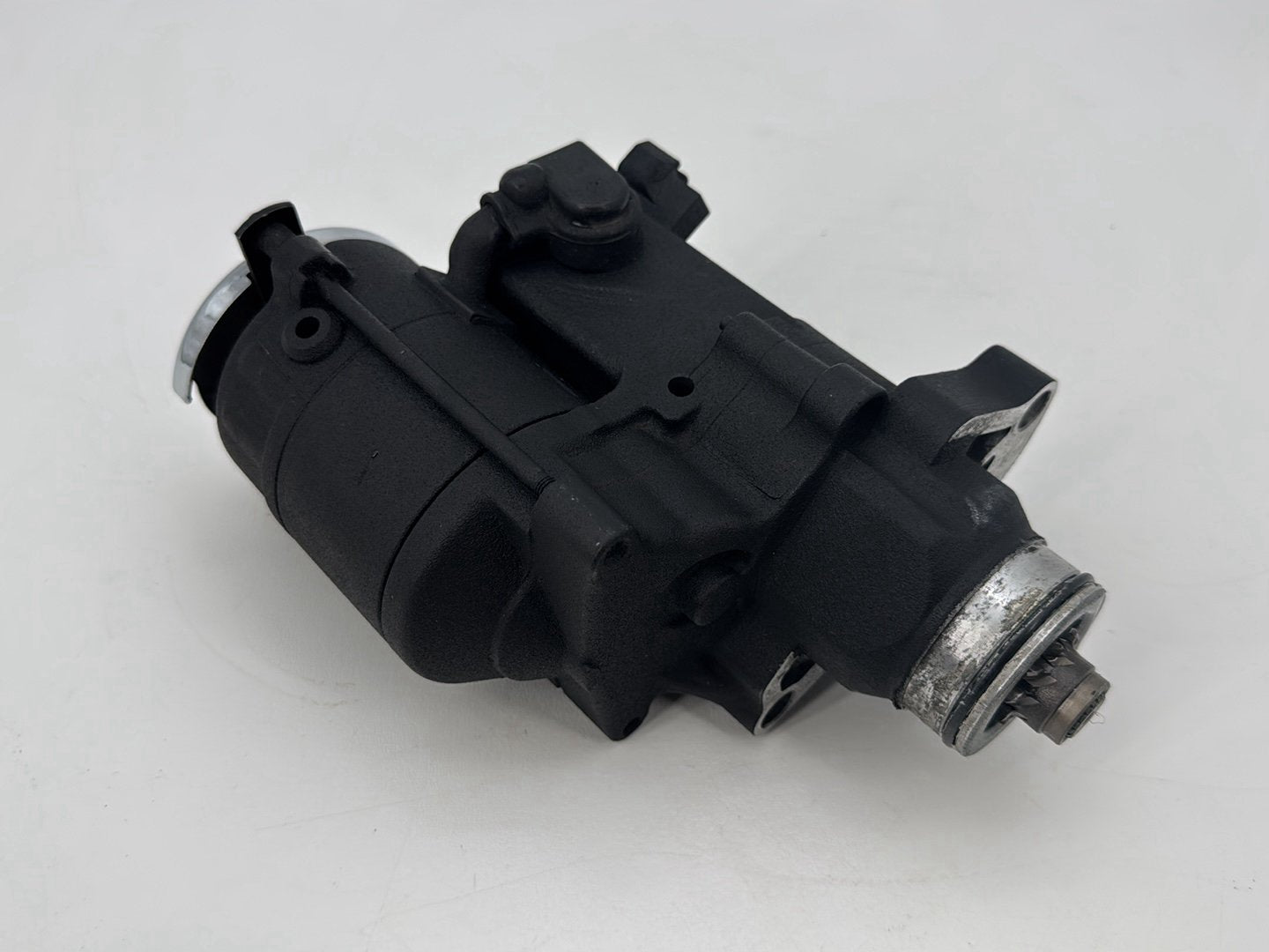 2007 - 2012 Harley-Davidson Touring Road Glide Engine Starter Motor 31618-06A