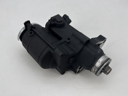 2007 - 2012 Harley-Davidson Touring Road Glide Engine Starter Motor 31618-06A