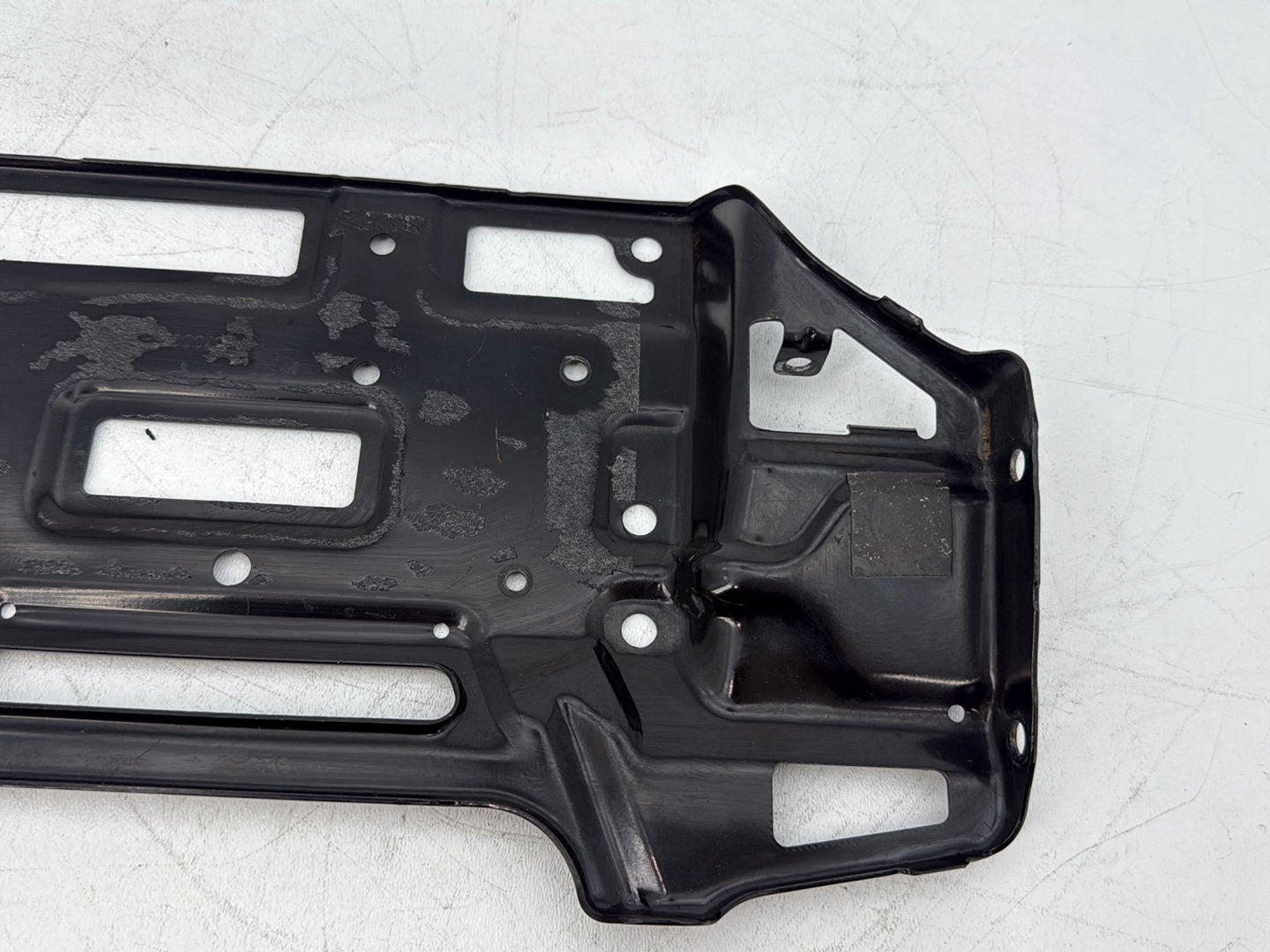 2015 Harley Touring FLHXS Street Glide OEM Inner Fairing Mount Support Bracket