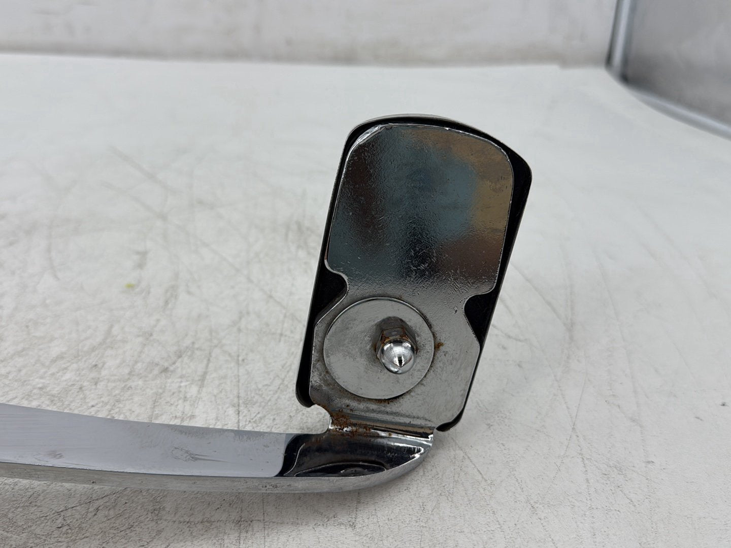 2013 Harley Heritage Softail Classic FLSTC OEM Foot Brake Control Lever Pedal