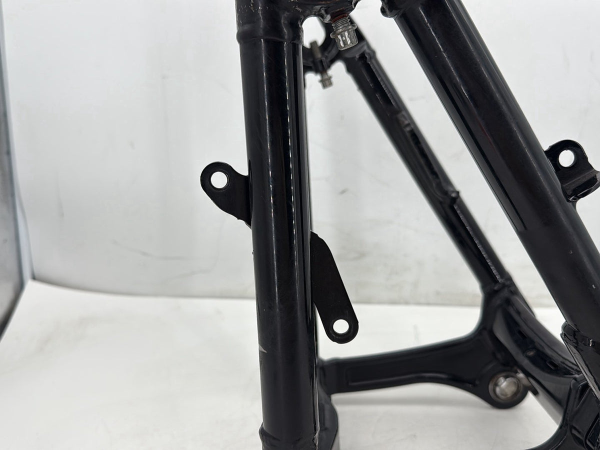 2019 Harley Softail Street Bob FXBB OEM Rear Fork Swingarm Swing Arm 47400099BHP