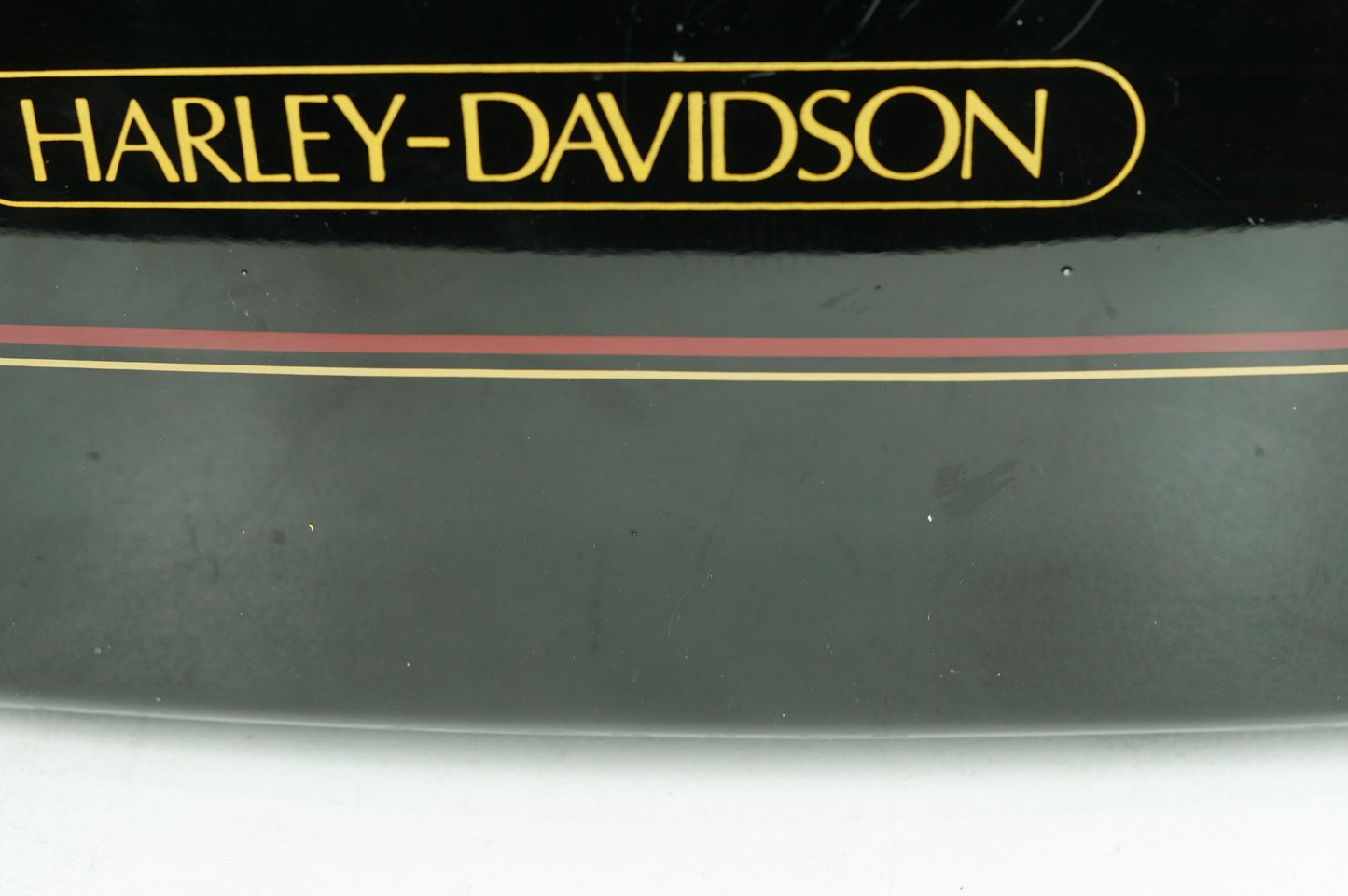 1999 - 2006 Harley-Davidson Touring Electra Glide Classic Rear Tour Pak Trunk Luggage Box NOKey 53140-00BDK