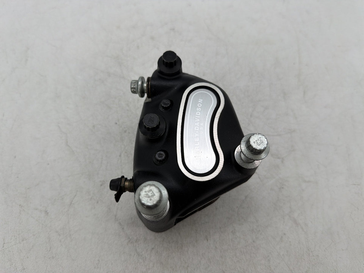 2005 Harley Softail Standard FXST OEM Front Left 1 Brake Caliper