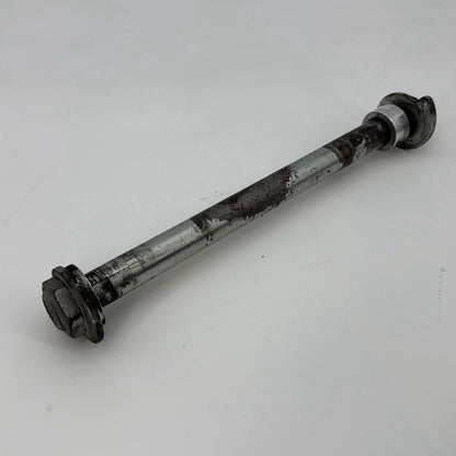 2008 - 2016 Harley-Davidson Touring Street Glide Rear Wheel Axle Bolt Shaft   41056-09