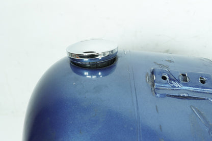 1999 - 2006 Harley-Davidson Softail Heritage Classic Fuel Gas Tank Gasoline Reservoir 62180-00D