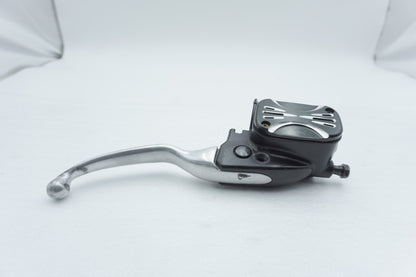 2012 - 2016 Harley-Davidson Touring Road Glide Front Brake Lever Master Cylinder Reservoir 42859-06B