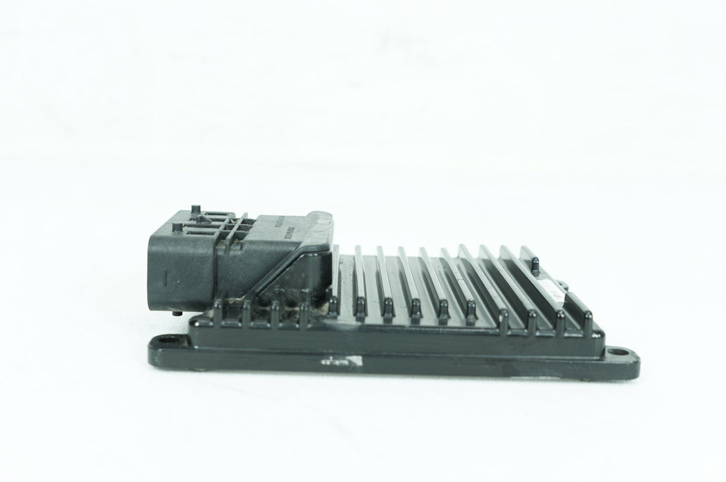 2007 - 2012 Harley-Davidson Touring Road Glide Engine Control Module Brain ECU ECM 34245-09