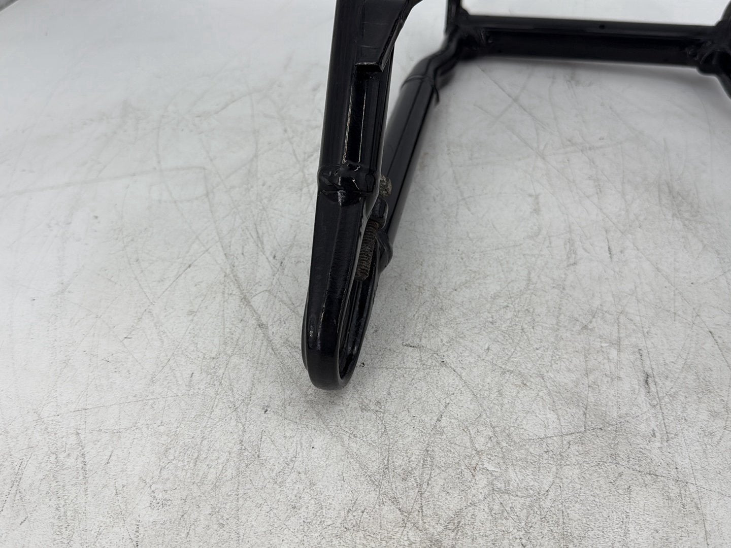 2013 Harley Heritage Softail Classic FLSTC OEM Rear Fork Swingarm Swing Arm