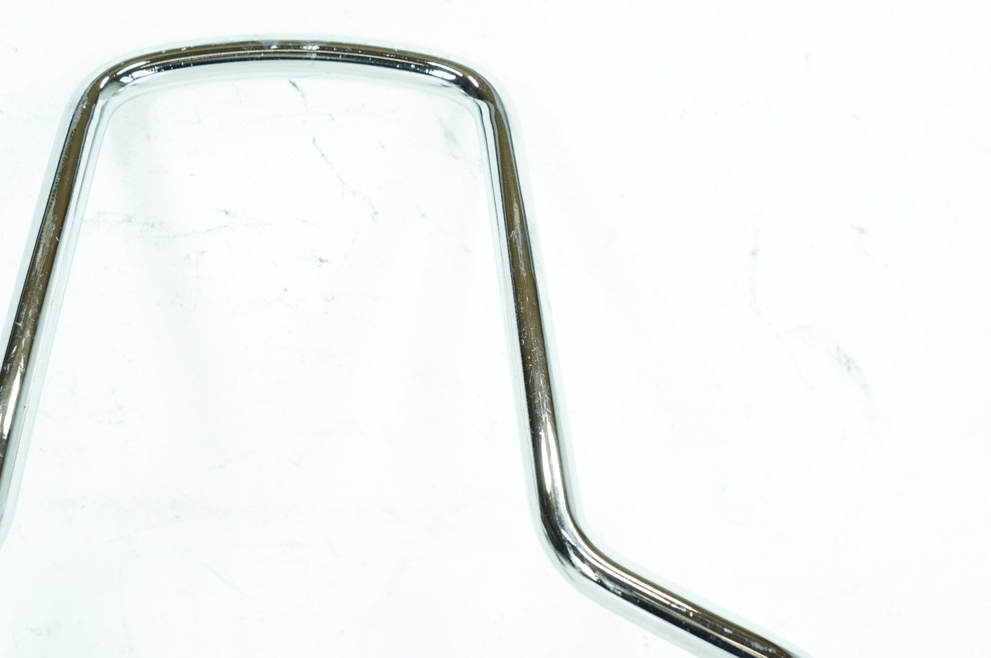 2008 - 2016 Harley-Davidson Touring Street Glide Rear Back Sissy Bar Rail Sissybar 52627-09A