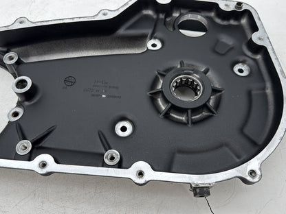 2006 - 2017 Harley-Davidson Dyna Street Bob Inner Primary Clutch Cover 60681-06