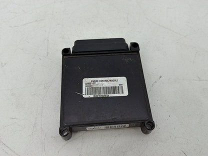 2007 - 2017 Harley-Davidson Dyna Super Glide Custom Engine Control Module Brain ECU ECM 32852-07