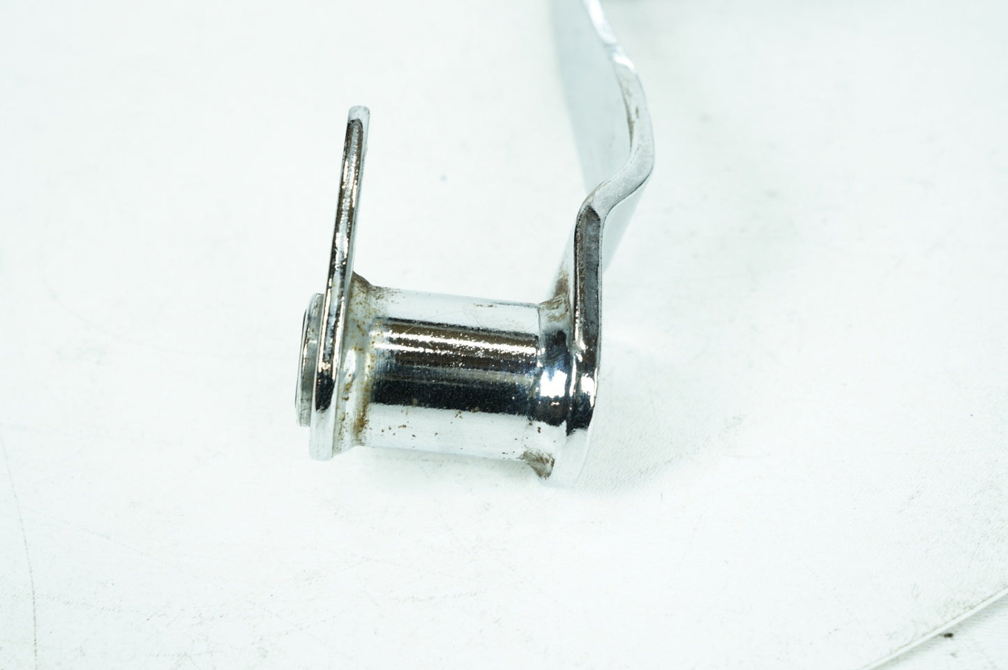 1999 - 2006 Harley-Davidson Touring Electra Glide Classic Foot Brake Control Lever Pedal 42407-02