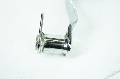 1999 - 2006 Harley-Davidson Touring Electra Glide Classic Foot Brake Control Lever Pedal 42407-02
