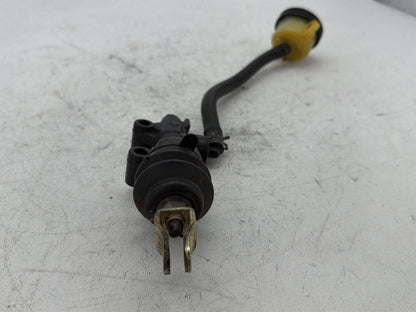 2006 Harley Sportster 1200 Custom XL1200C OEM Rear Brake Line Master Cylinder Reservoir Tank
