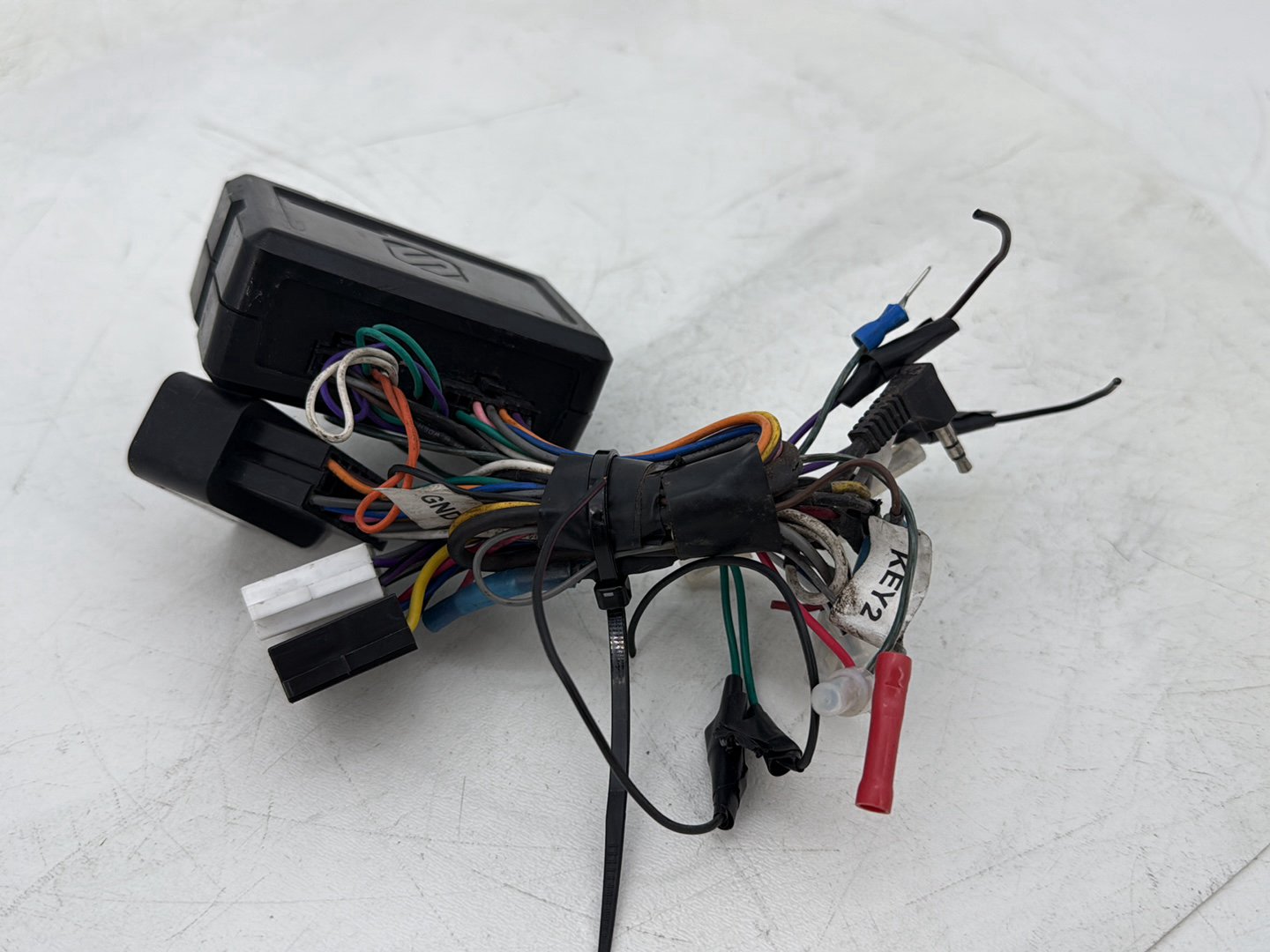 2008 Harley Electra Glide Touring Ultra FLHTCUI OEM Remote Control Garage Opener Transmitter