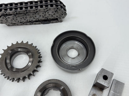 1991 Harley Heritage Softail Classic FLSTC OEM Clutch Basket Chain Tensioner Kit