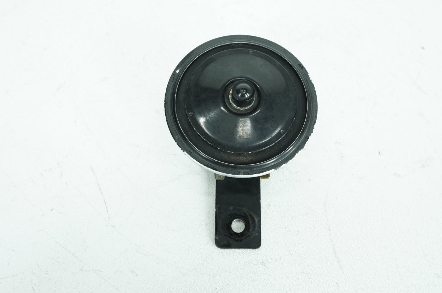 1986 - 2003 Harley-Davidson Sportster  Signal Horn Klaxon Beep 69043-91D