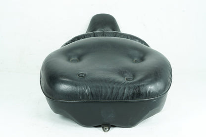 1999 - 2006 Harley-Davidson Touring Road King Classic Passenger Rider Driver Seat Saddle 	51704-05