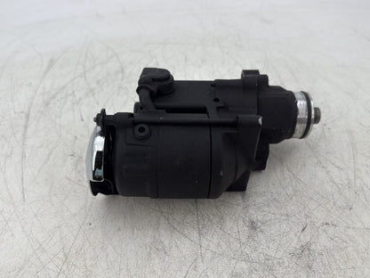 2016 Harley Road King Touring FLHR OEM Engine Starter Motor
