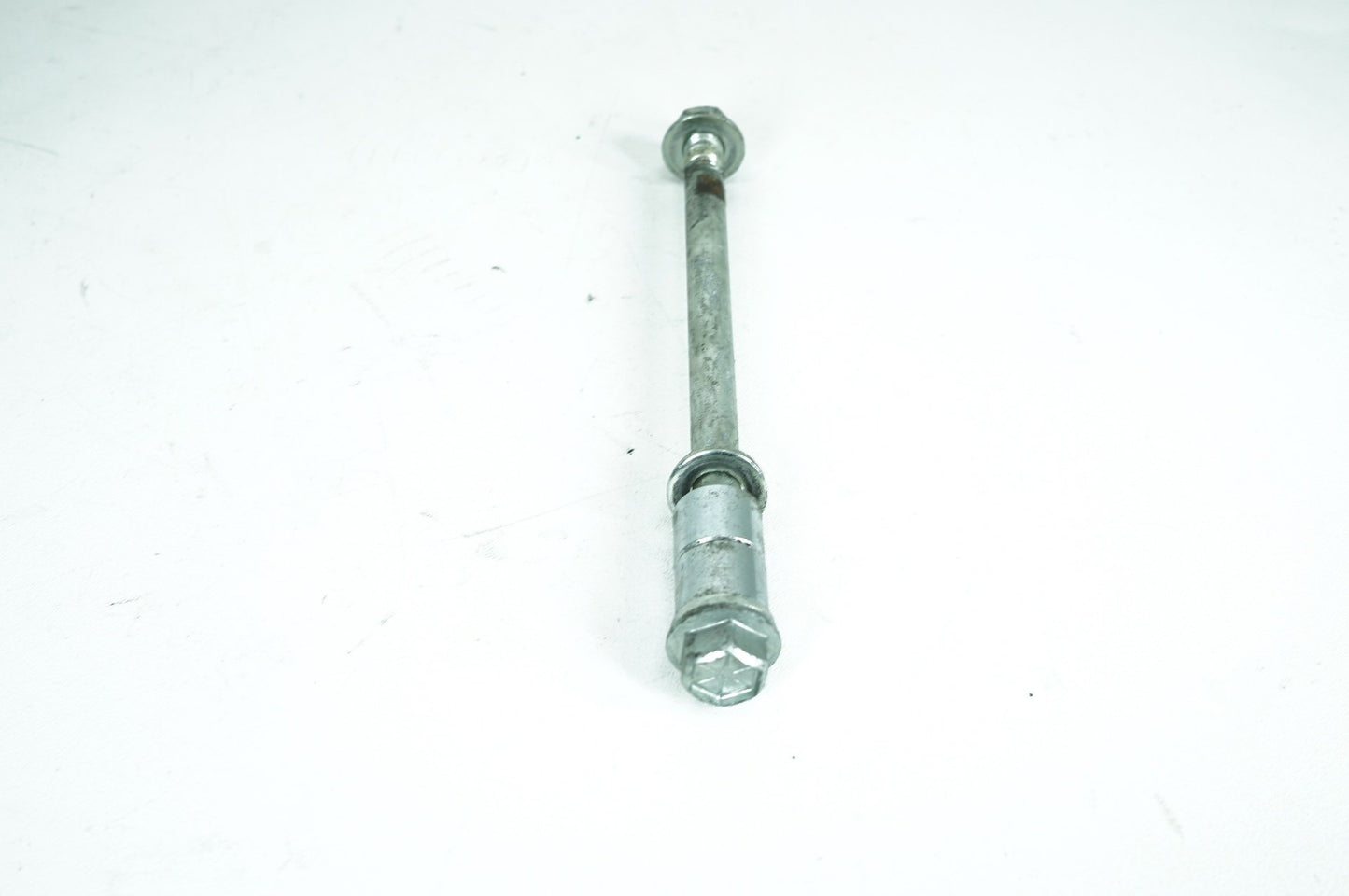 2007 - 2012 Harley-Davidson Softail Heritage Classic Engine Mount Pivot Bolt Shaft 48054-00
