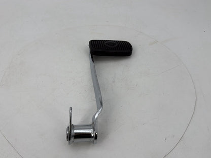 1999 - 2006 Harley-Davidson Touring Electra Glide Foot Brake Control Lever Pedal 42407-02