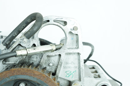 1999 - 2006 Harley-Davidson Touring Electra Glide Classic 5 Speed Transmission Gearbox 34765-02A