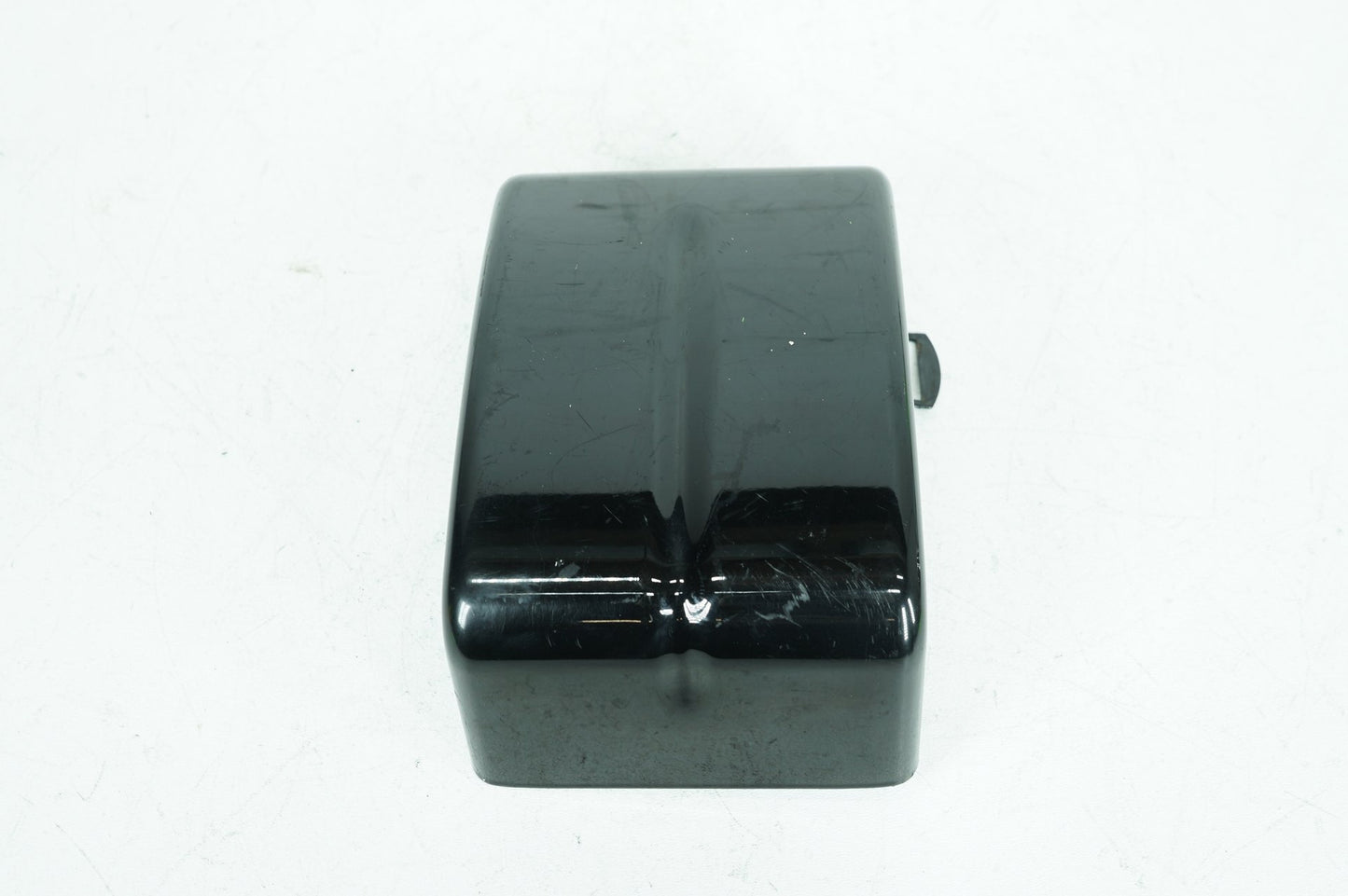 2007 - 2017 Harley-Davidson Dyna Switchback Electrical Panel Holder Bracket Carrier Caddy 66361-12