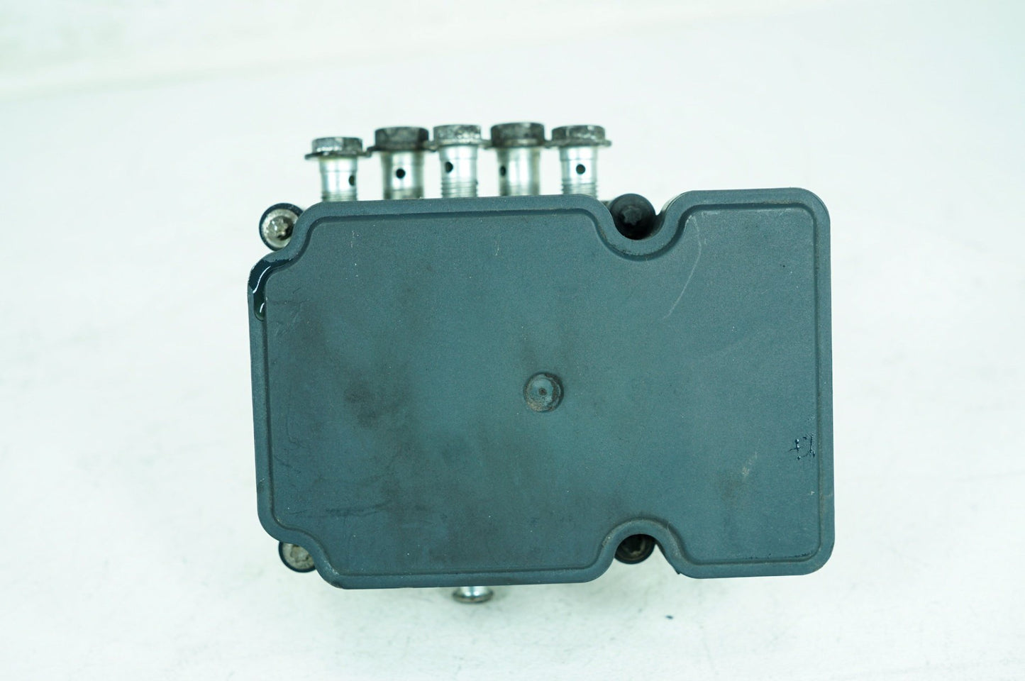 2017 - 2025 Harley-Davidson Touring Electra Glide Ultra ABS Brake Pump & Control Module 41100046