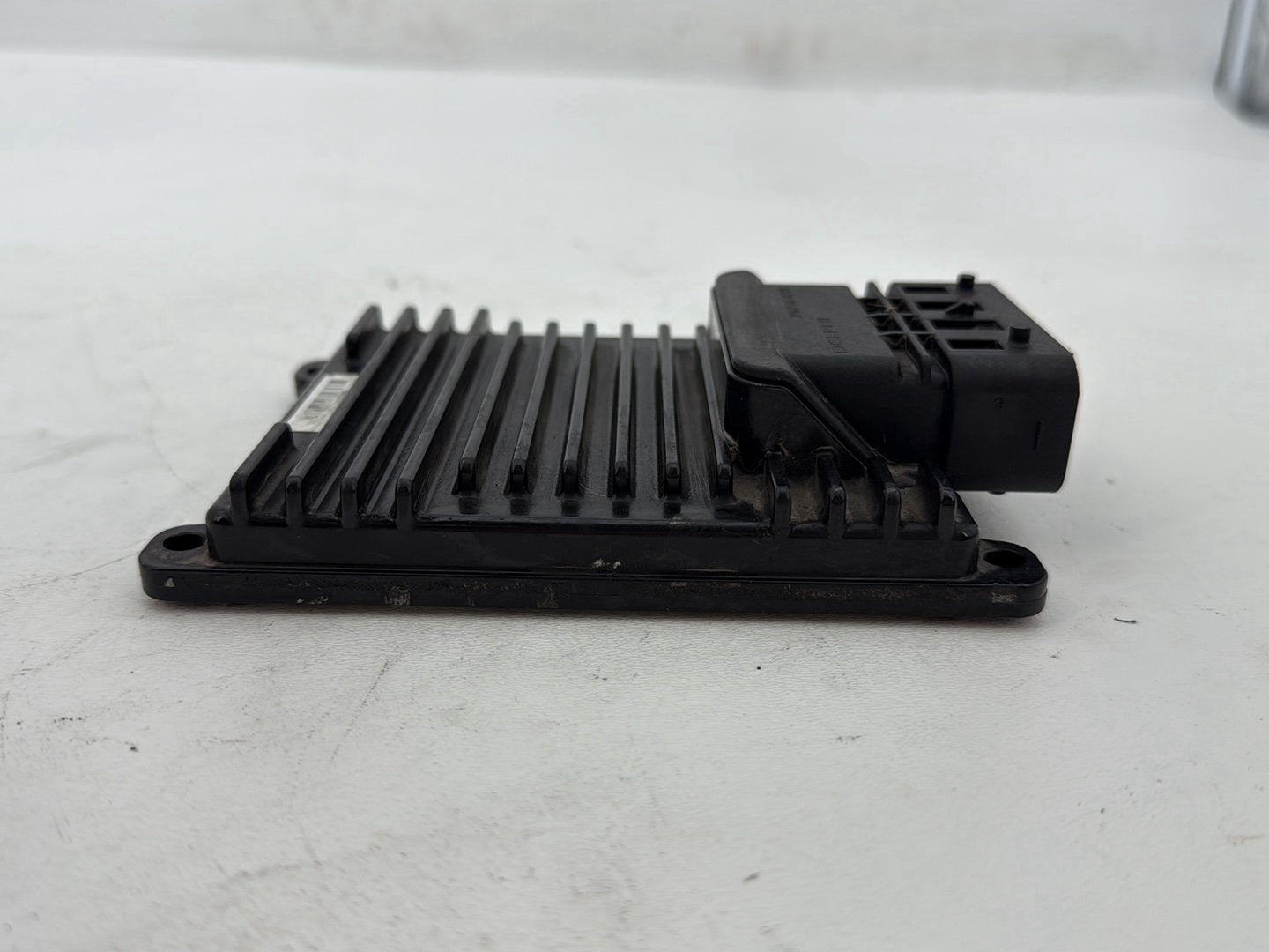 2013 Harley Street Glide Touring FLHX OEM Engine Control Module Brain ECU ECM