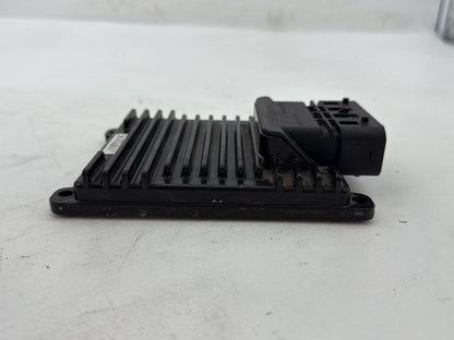 2013 Harley Street Glide Touring FLHX OEM Engine Control Module Brain ECU ECM