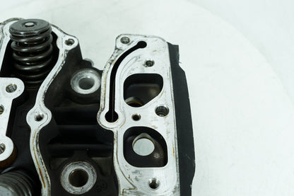 1999 - 2006 Harley-Davidson Touring Road King Rear Twin Cam Engine Cylinder Head 16725-99