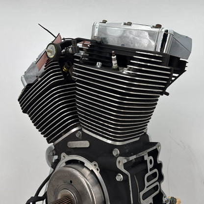 2011 Harley Touring Electra Glide EFI Twin Cam 103 Engine Motor air-cooled 53K