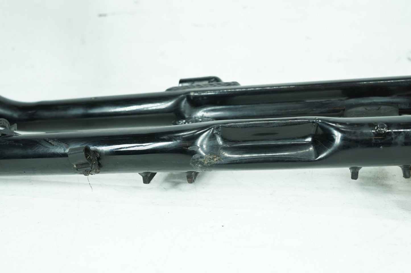 1986 - 2003 Harley-Davidson Sportster  Body Main Frame Chassis SLVG 47150-91B
