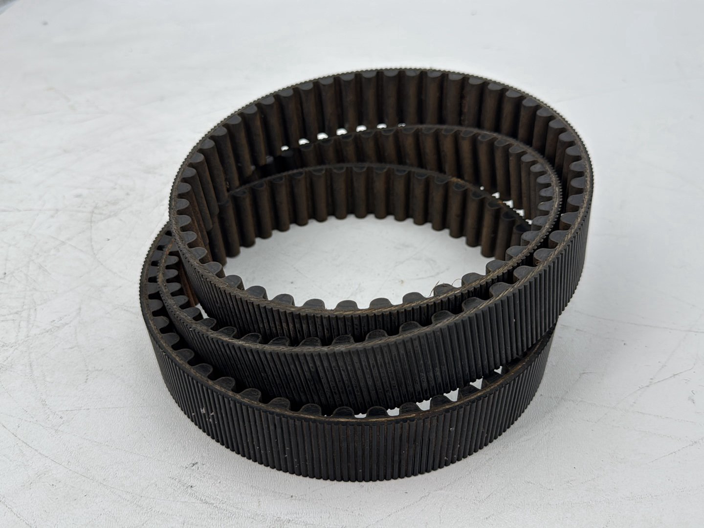 1999 - 2006 Harley-Davidson Touring Electra Glide Classic Rear Drive Belt