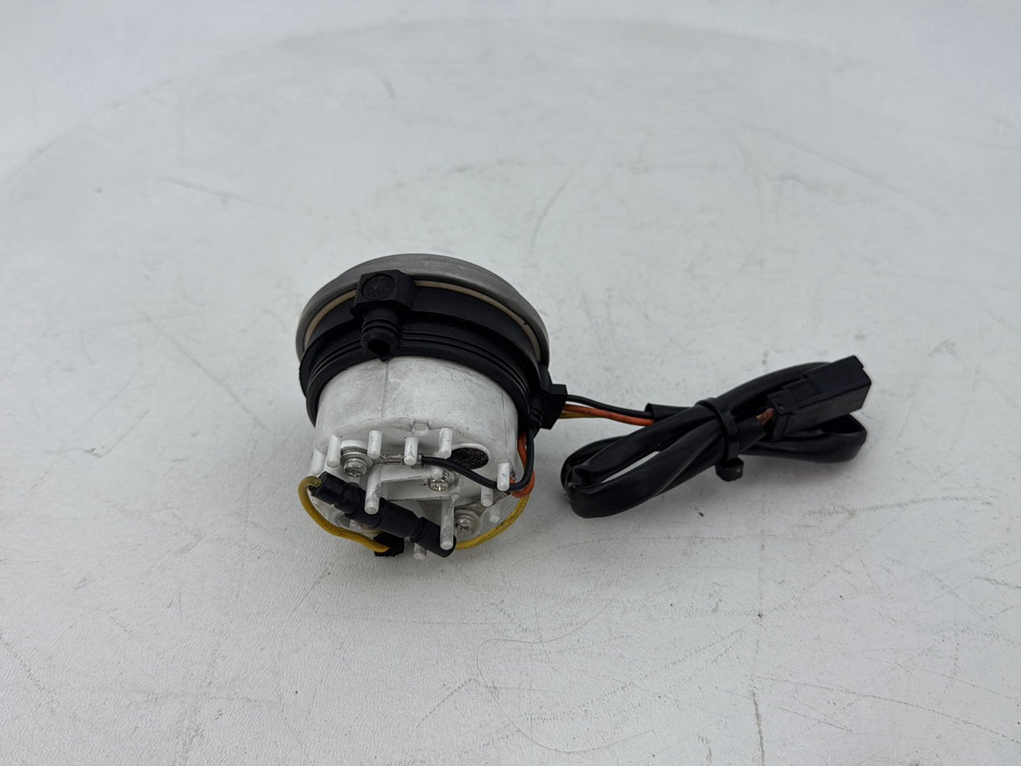 2007 - 2012 Harley-Davidson Dyna Super Glide Fuel Level Gas Tank Gauge 75226-09