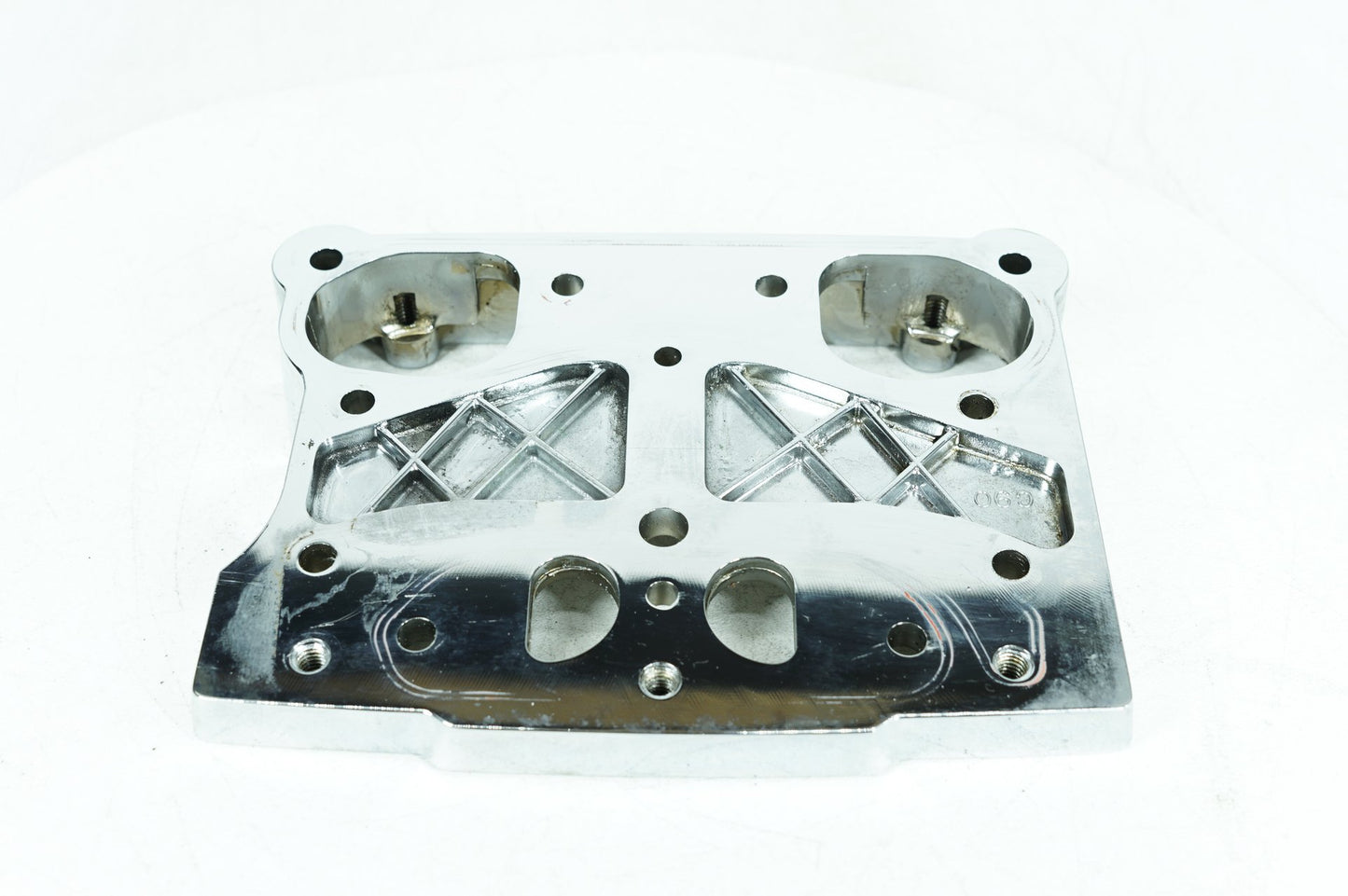 2007 - 2016 Harley-Davidson Dyna Super Glide Custom Twin Cam Lower 1 Rocker Box 17543-99A 17543-99