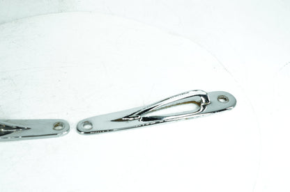 2007 - 2012 Harley-Davidson Touring Electra Glide Ultra Right Left Fairing Support Brackets  MRFAIRING