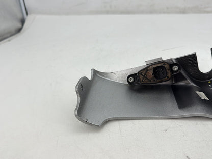 2014 Harley Electra Glide Touring CVO Screamin Eagle OEM Front Inner Fairing Dash Cover Trim Panel