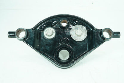 2007 - 2011 Harley-Davidson Touring Electra Glide Front Fork Upper Triple Tree Clamps 45435-95