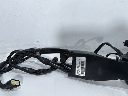 2010 Harley Street Glide Touring FLHX OEM Main Wire Wiring Harness Loom NON-abs