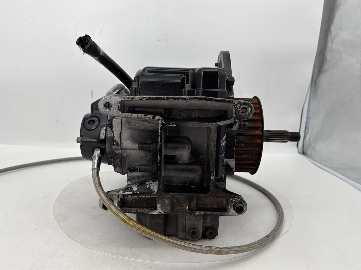 1999 - 2006 Harley-Davidson Touring Electra Glide 5 Speed Transmission Gearbox 34765-02A