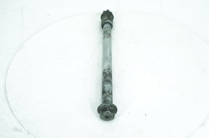 1999 - 2006 Harley-Davidson Touring Electra Glide Ultra Rear Wheel Axle Bolt Shaft 41110-89