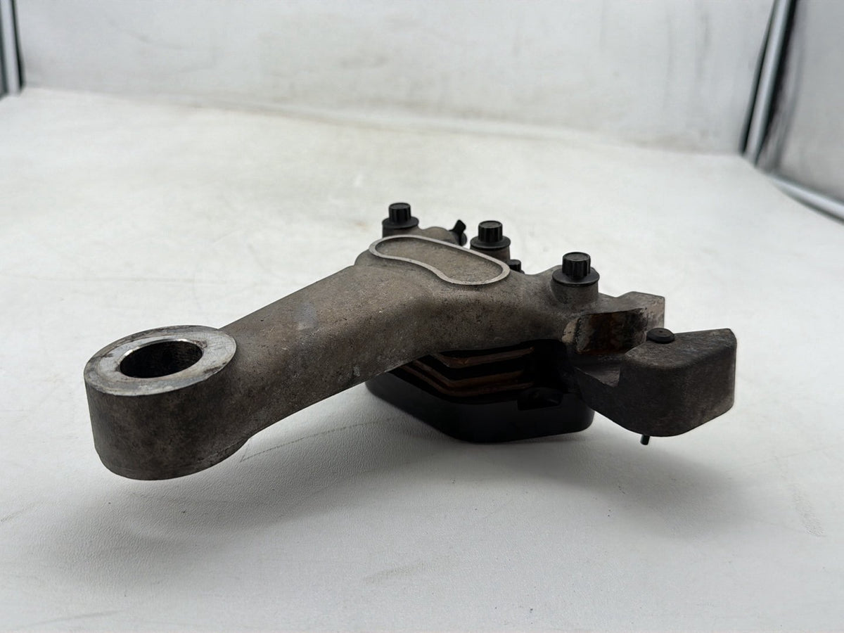 2007 Harley Electra Glide Touring Ultra OEM Rear Back Brake Caliper