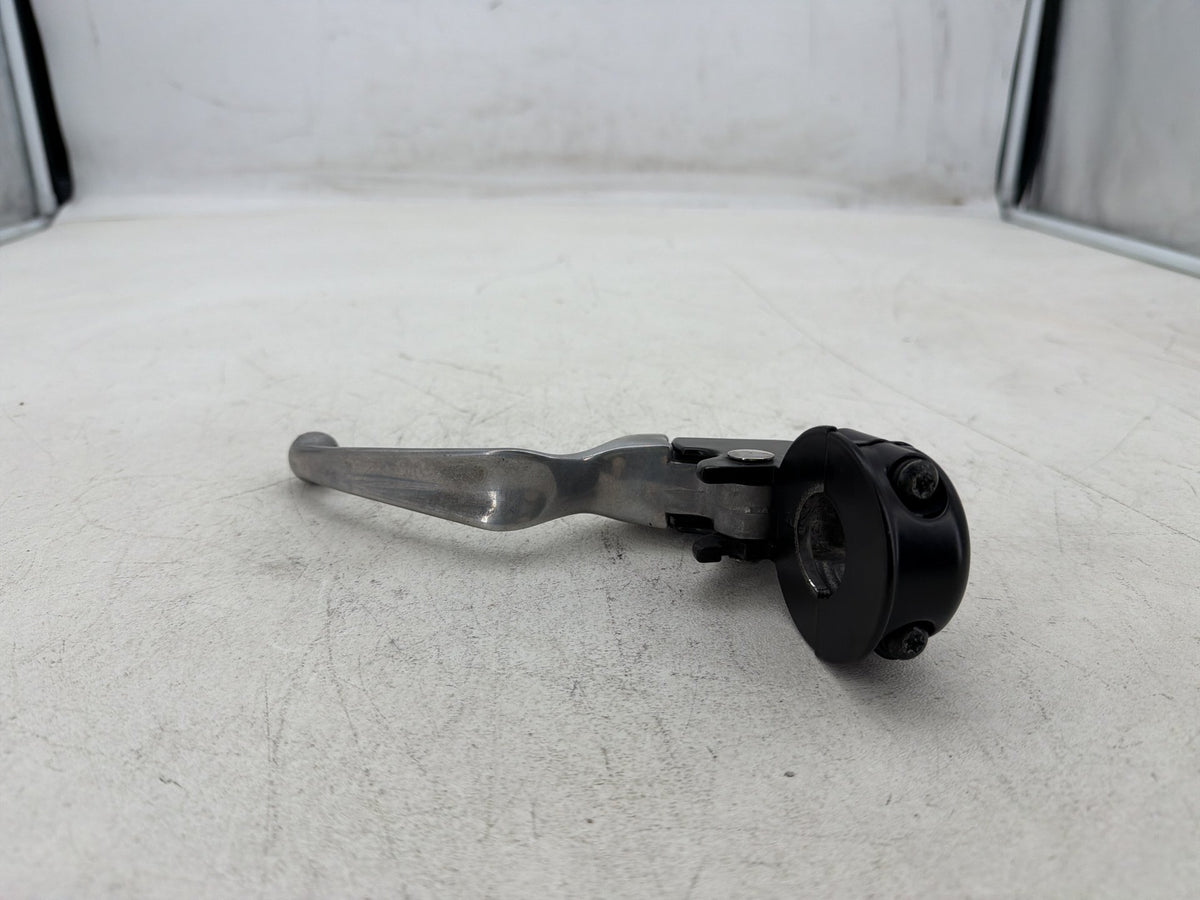 1998 Harley Electra Glide Touring Ultra OEM Front Left Hand Clutch Control Lever