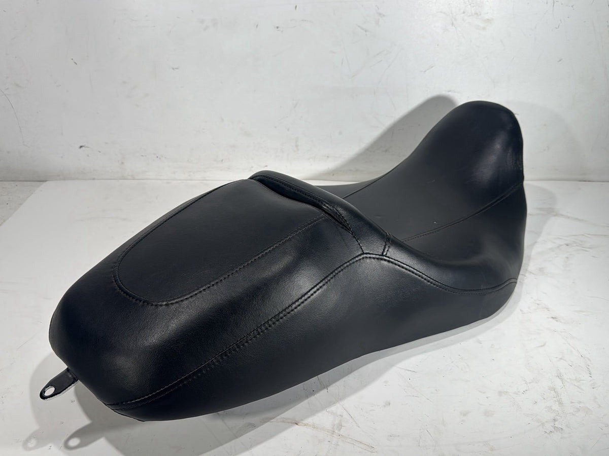 2014 Harley Street Glide Touring FLHXS OEM Passenger Rider Driver Seat Saddle