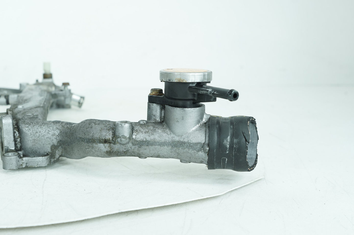 2021 Subaru Crosstrek  Cooling Oil Pressure Pipe Line