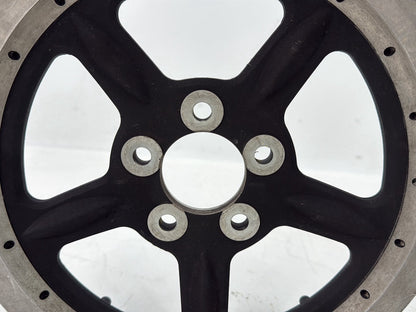 2004 - 2013 Harley-Davidson Sportster 1200 Custom Rear Driver Pulley Sprocket 40350-04