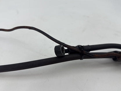 2004 - 2022 Harley-Davidson Sportster 1200 Nightster Front Brake Hose Line Pipe 45449-04C
