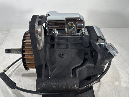 1998 Harley Touring FLHTCUI Electra Glide Ultra OEM 5 Speed Transmission Gearbox